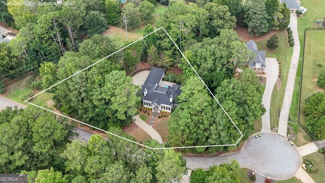 180 Pebble Beach Drive, Fayetteville, GA 30215