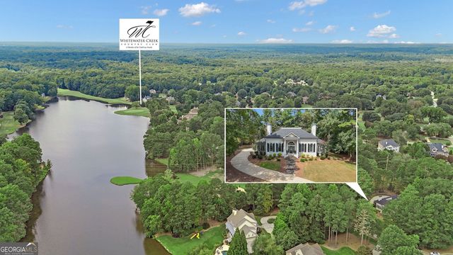 180 Pebble Beach Drive, Fayetteville, GA 30215