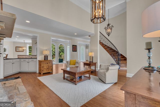 180 Pebble Beach Drive, Fayetteville, GA 30215