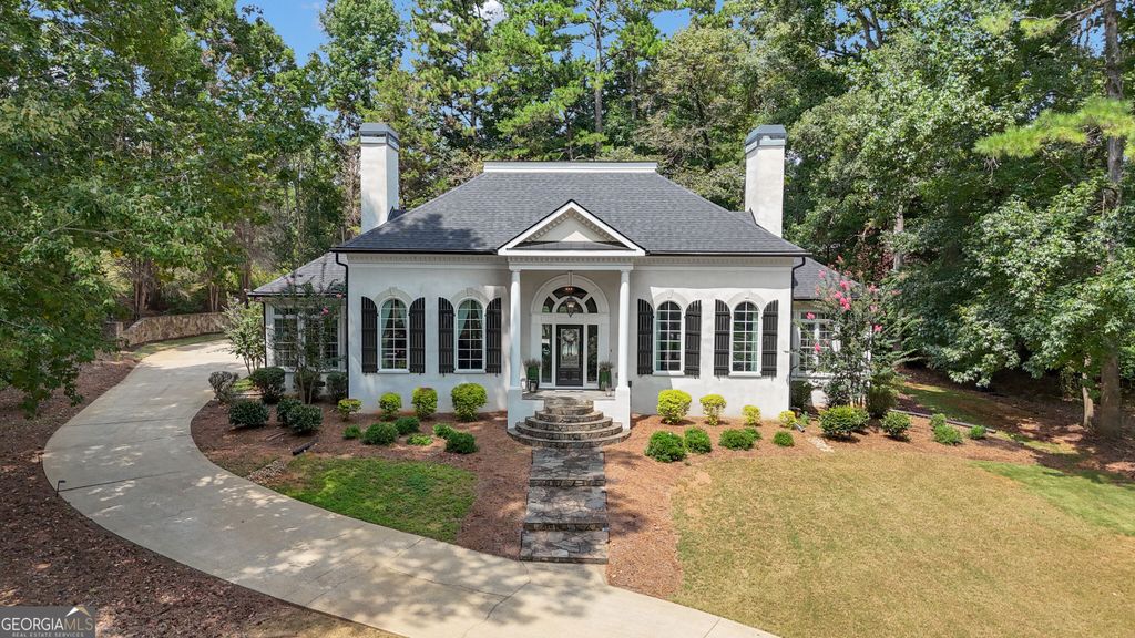180 Pebble Beach Drive, Fayetteville, GA 30215