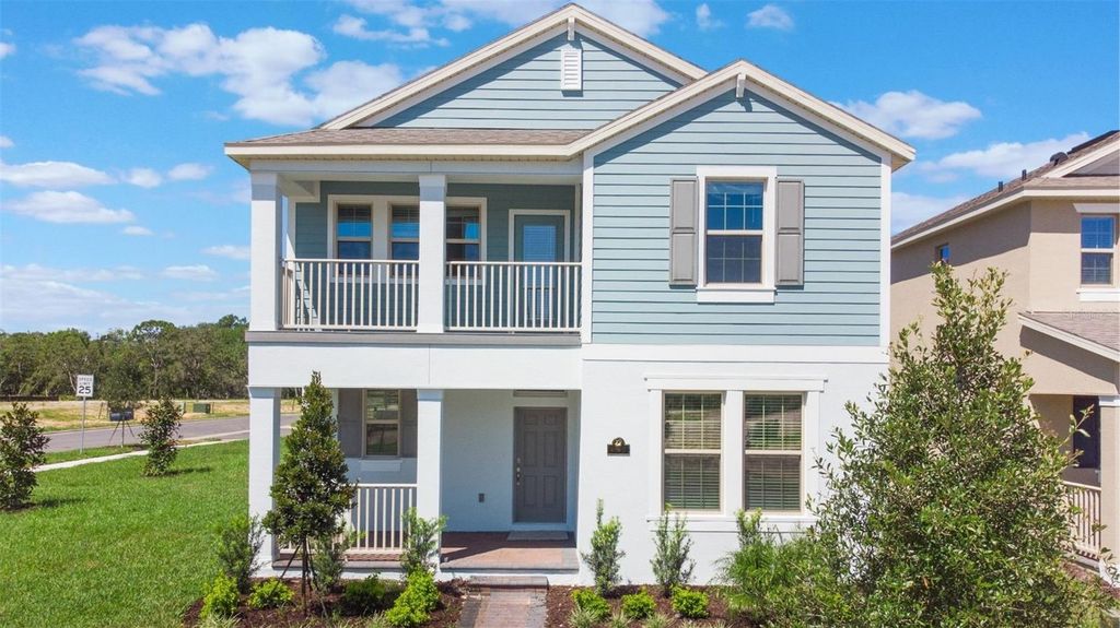 11816 SHINE VIEW LANE, Winter Garden, FL 34787