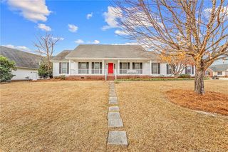 2800 Bolla Drive, Fayetteville, NC 28306