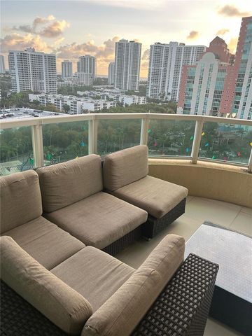 3340 NE 190th St 1407, Aventura, FL 33180