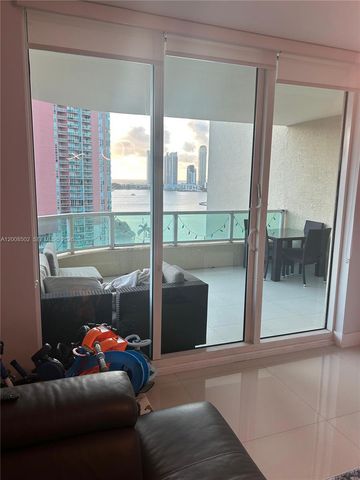 3340 NE 190th St 1407, Aventura, FL 33180