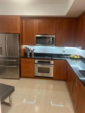 3340 NE 190th St 1407, Aventura, FL 33180