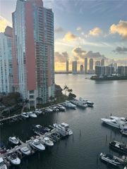 3340 NE 190th St 1407, Aventura, FL 33180