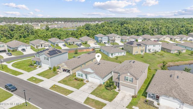 5606 HOLLOW BIRCH Drive, Jacksonville, FL 32219