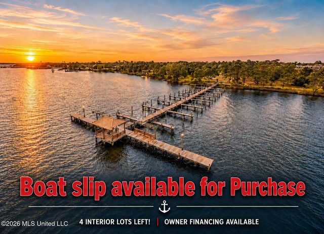 Savannah Estates Boulevard, Biloxi, MS 39532