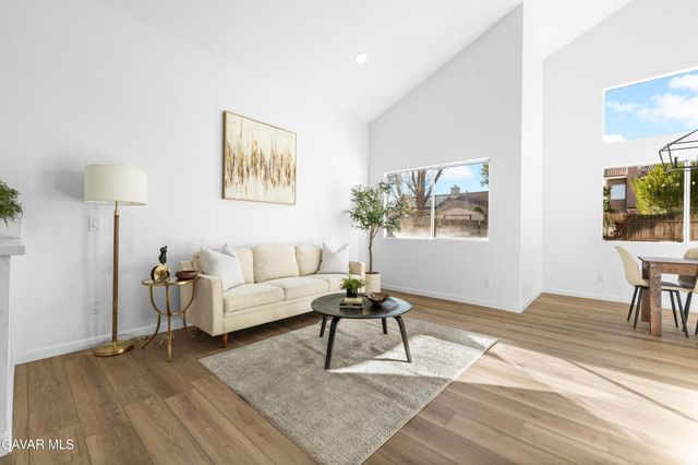 44123 Sundance Court, Lancaster, CA 93535