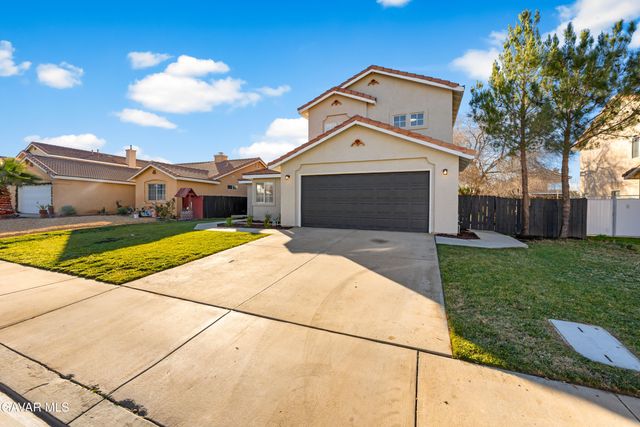 44123 Sundance Court, Lancaster, CA 93535