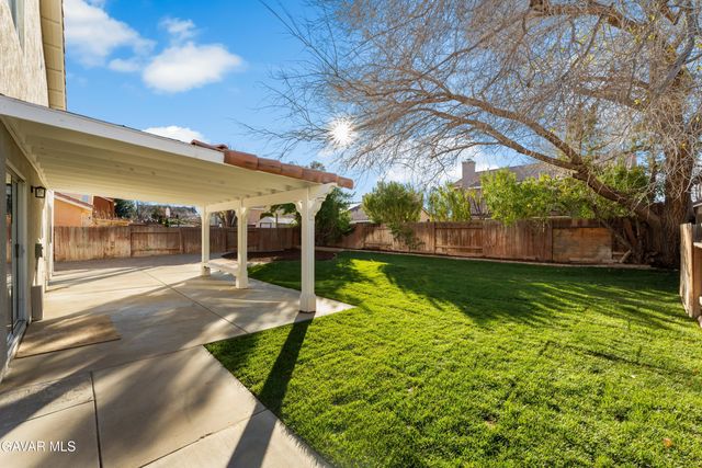 44123 Sundance Court, Lancaster, CA 93535