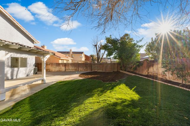 44123 Sundance Court, Lancaster, CA 93535