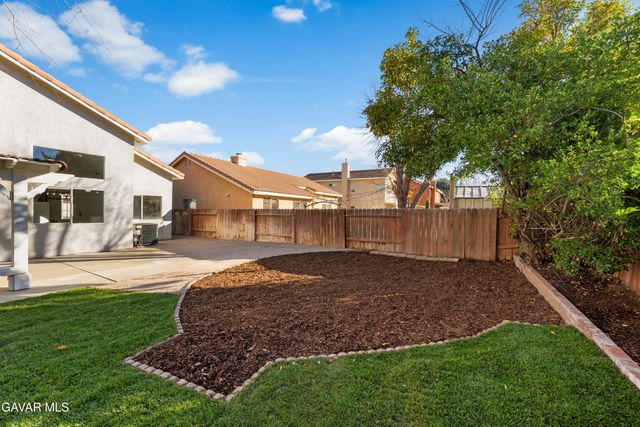 44123 Sundance Court, Lancaster, CA 93535