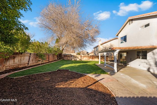 44123 Sundance Court, Lancaster, CA 93535