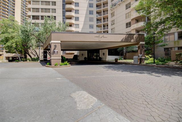 3525 Sage Road 407, Houston, TX 77056