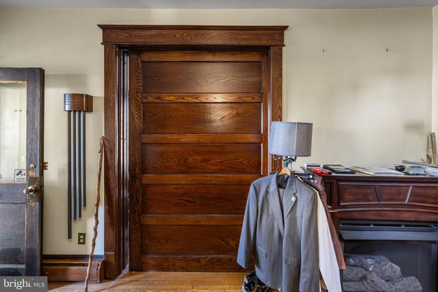 16 N MAPLE AVENUE, Smithsburg, MD 21783