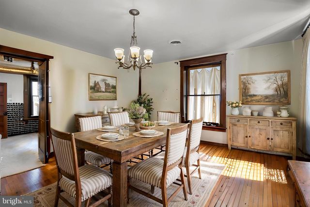 16 N MAPLE AVENUE, Smithsburg, MD 21783