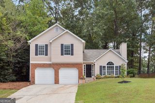 2064 Cherokee Ridge Trail NW, Kennesaw, GA 30144