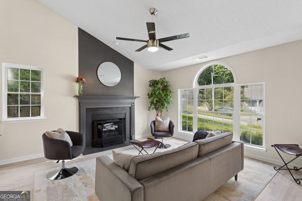 2064 Cherokee Ridge Trail NW, Kennesaw, GA 30144 — photo 2
