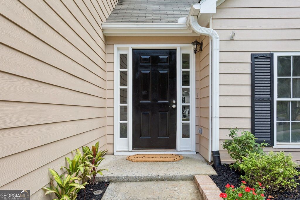 2064 Cherokee Ridge Trail NW, Kennesaw, GA 30144 — photo 5