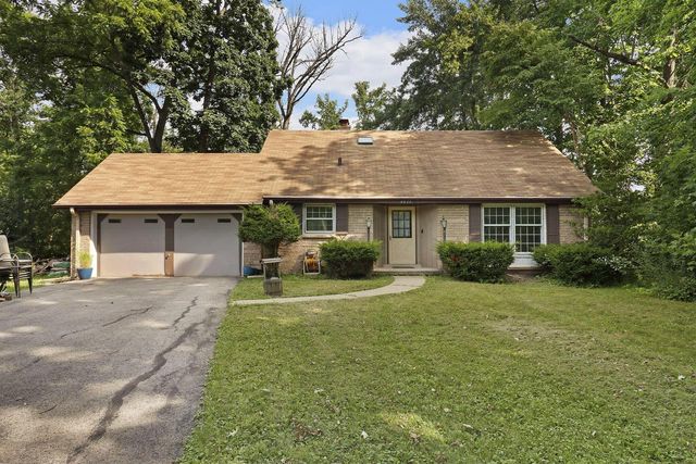 8826 Northwestern AVENUE, Racine, WI 53406