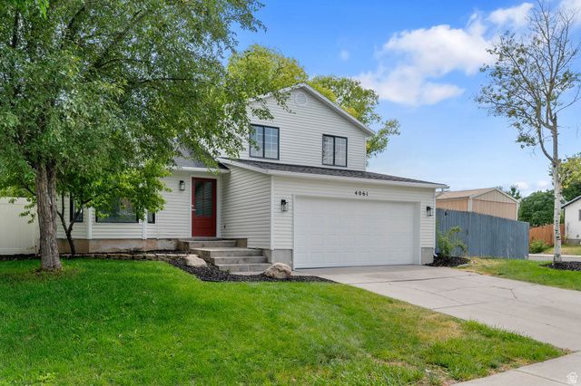 4061 W 6515 S, Taylorsville, UT 84129