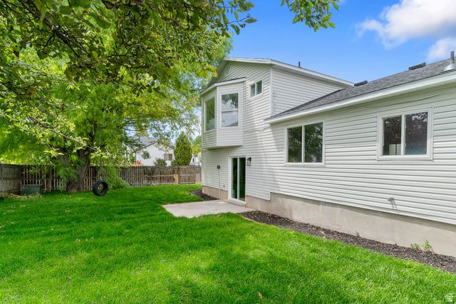 4061 W 6515 S, Taylorsville, UT 84129