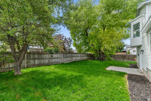 4061 W 6515 S, Taylorsville, UT 84129