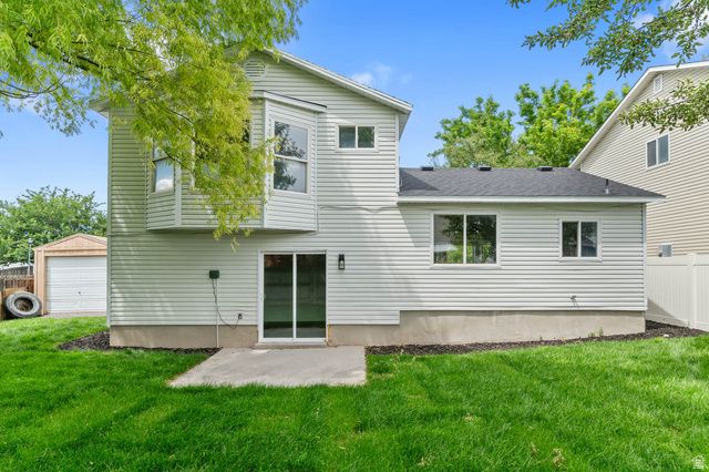 4061 W 6515 S, Taylorsville, UT 84129
