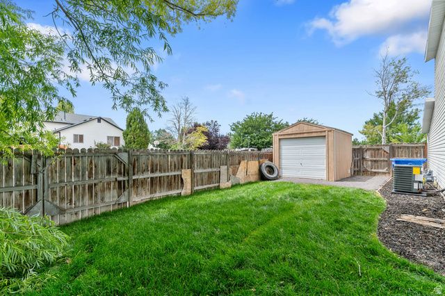 4061 W 6515 S, Taylorsville, UT 84129