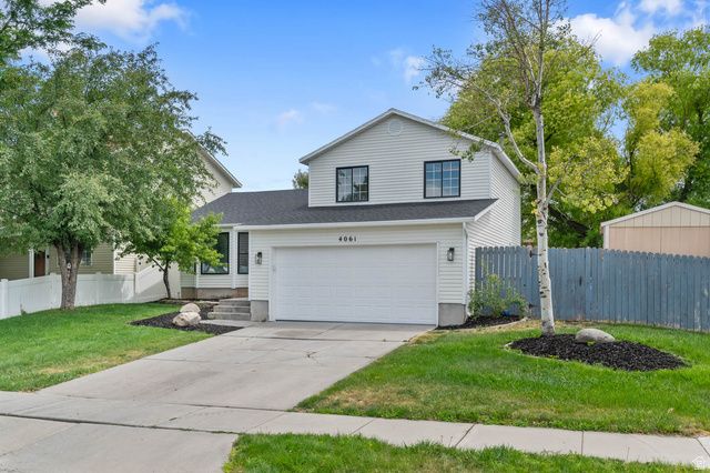 4061 W 6515 S, Taylorsville, UT 84129