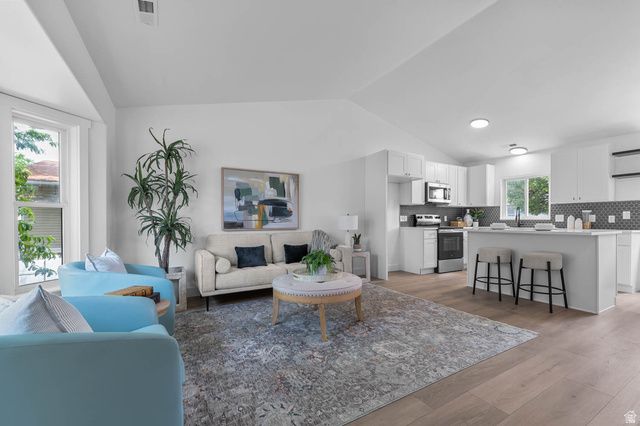 4061 W 6515 S, Taylorsville, UT 84129