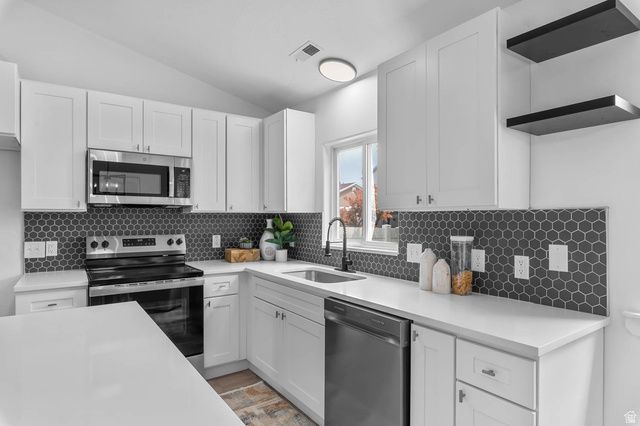 4061 W 6515 S, Taylorsville, UT 84129