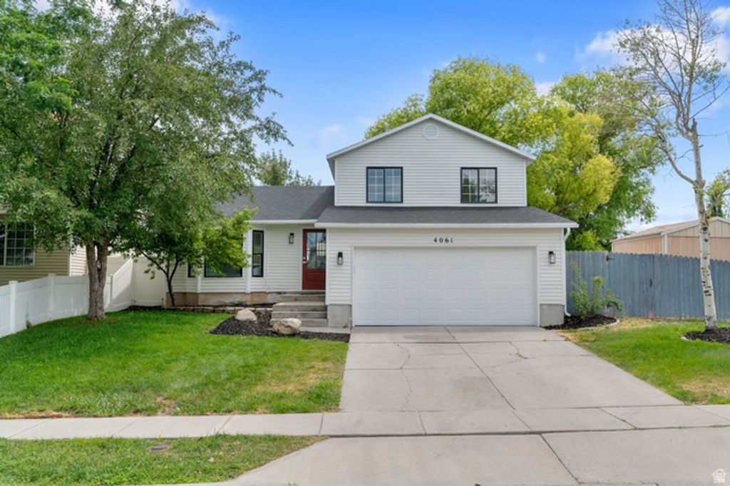 4061 W 6515 S, Taylorsville, UT 84129