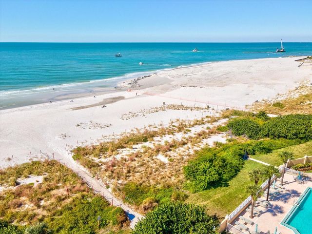 6650 SUNSET WAY 204, St Pete Beach, FL 33706