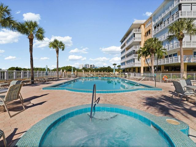 6650 SUNSET WAY 204, St Pete Beach, FL 33706