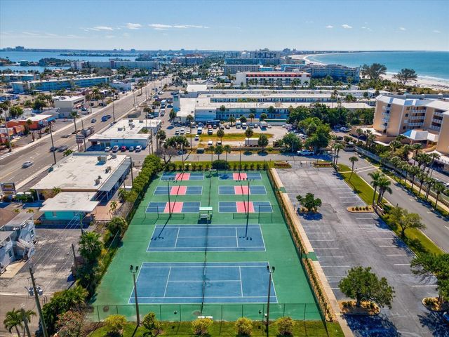 6650 SUNSET WAY 204, St Pete Beach, FL 33706