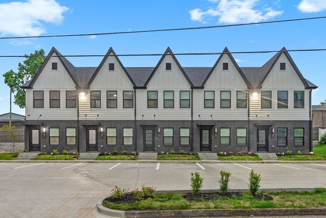 111 Hickory Grove Blvd Apt A3, Clarksville, TN 37040
