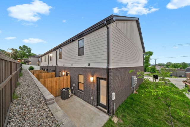 111 Hickory Grove Blvd Apt A3, Clarksville, TN 37040