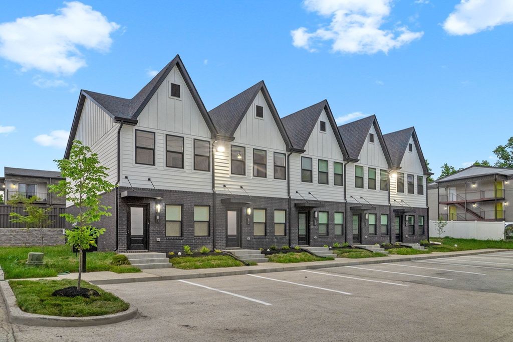 111 Hickory Grove Blvd Apt A3, Clarksville, TN 37040