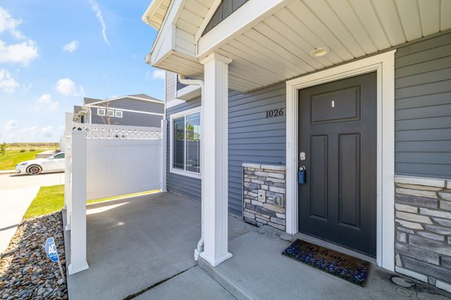 1026 NE 57th Lane, Ankeny, IA 50021