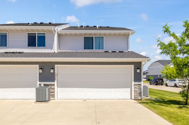 1026 NE 57th Lane, Ankeny, IA 50021