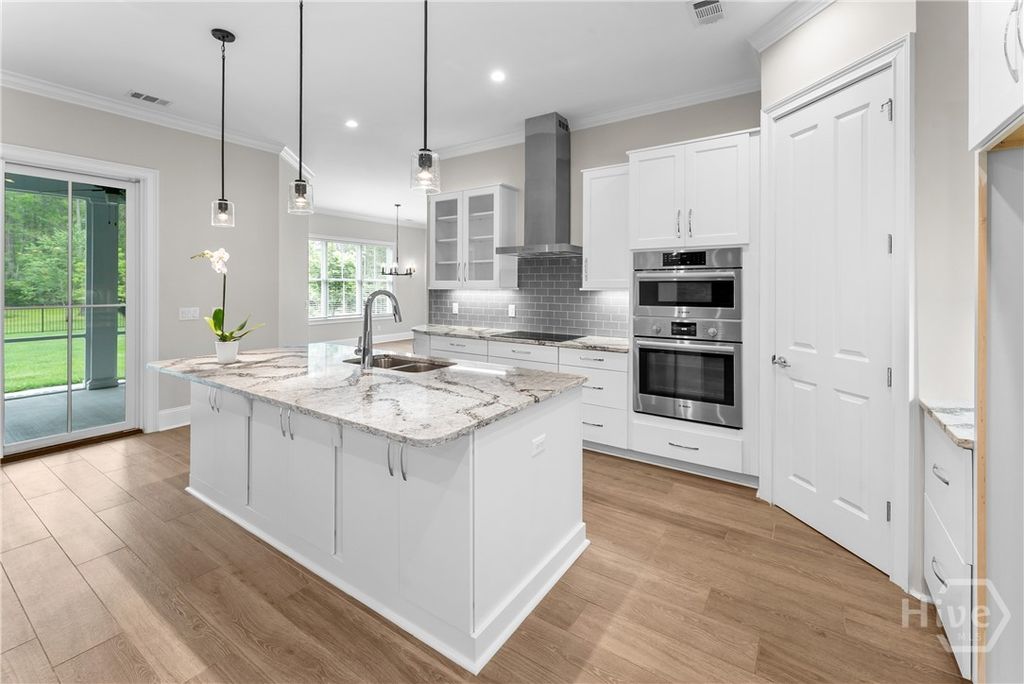 Image 11 of property listing at 4 Frampton Court, Pooler, GA 31322