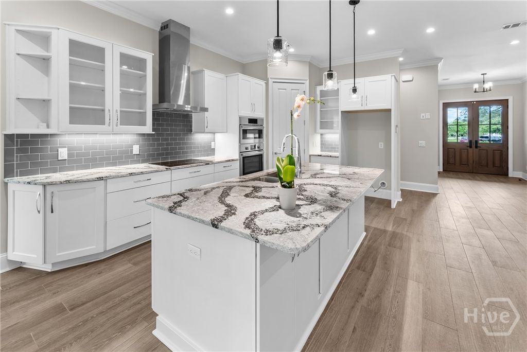 Image 12 of property listing at 4 Frampton Court, Pooler, GA 31322