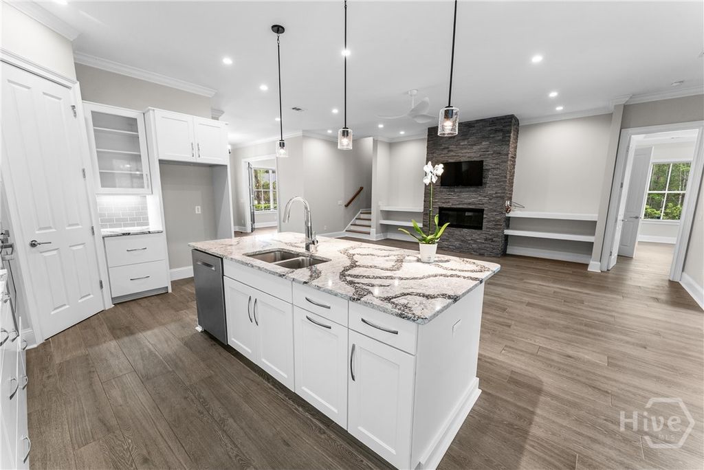 Image 13 of property listing at 4 Frampton Court, Pooler, GA 31322