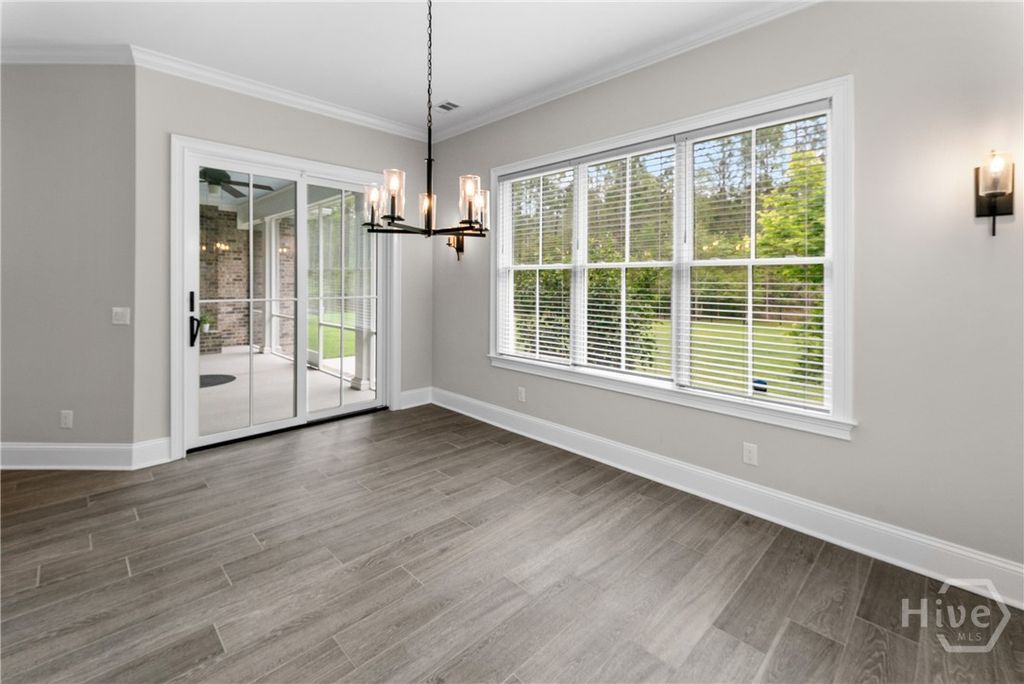 Image 15 of property listing at 4 Frampton Court, Pooler, GA 31322