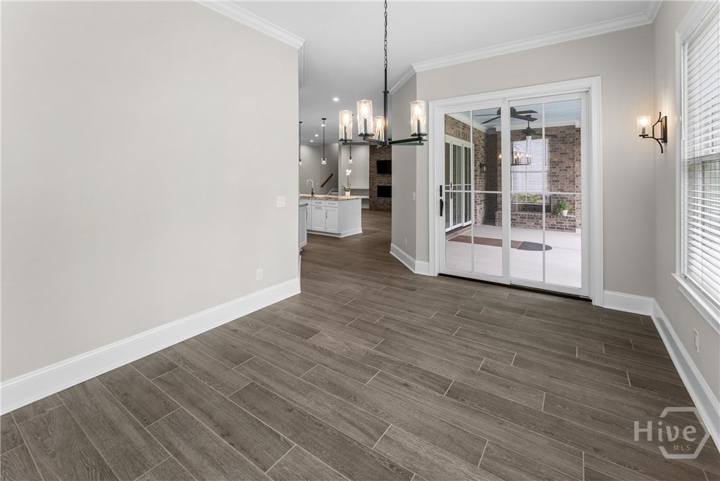 Image 16 of property listing at 4 Frampton Court, Pooler, GA 31322