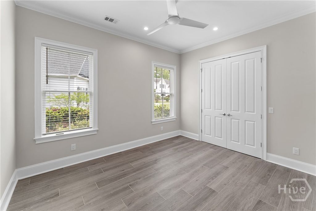 Image 22 of property listing at 4 Frampton Court, Pooler, GA 31322