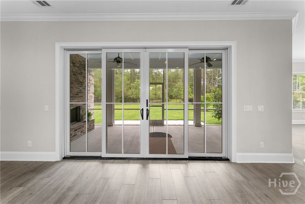 Image 29 of property listing at 4 Frampton Court, Pooler, GA 31322