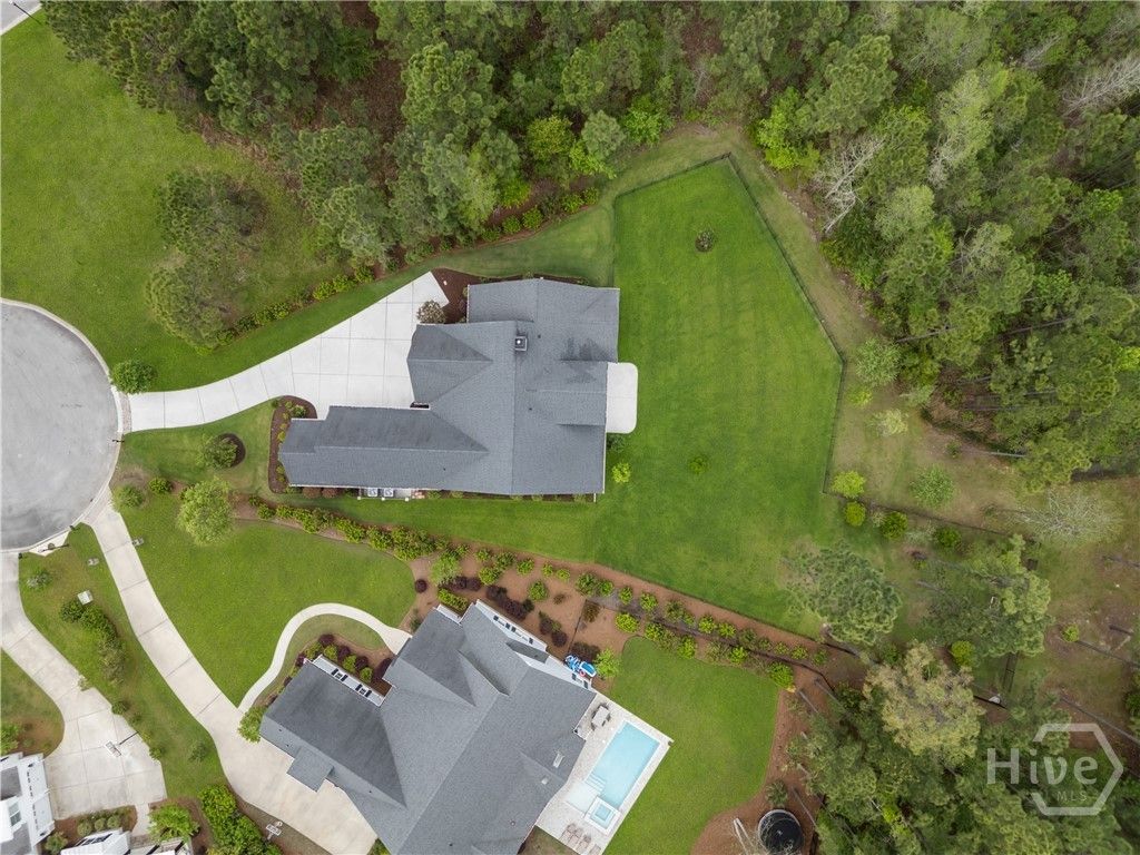 Image 3 of property listing at 4 Frampton Court, Pooler, GA 31322